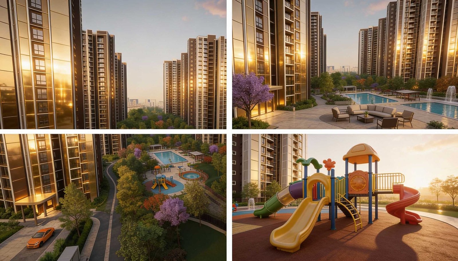 Godrej Bannerghatta - Gallery-3