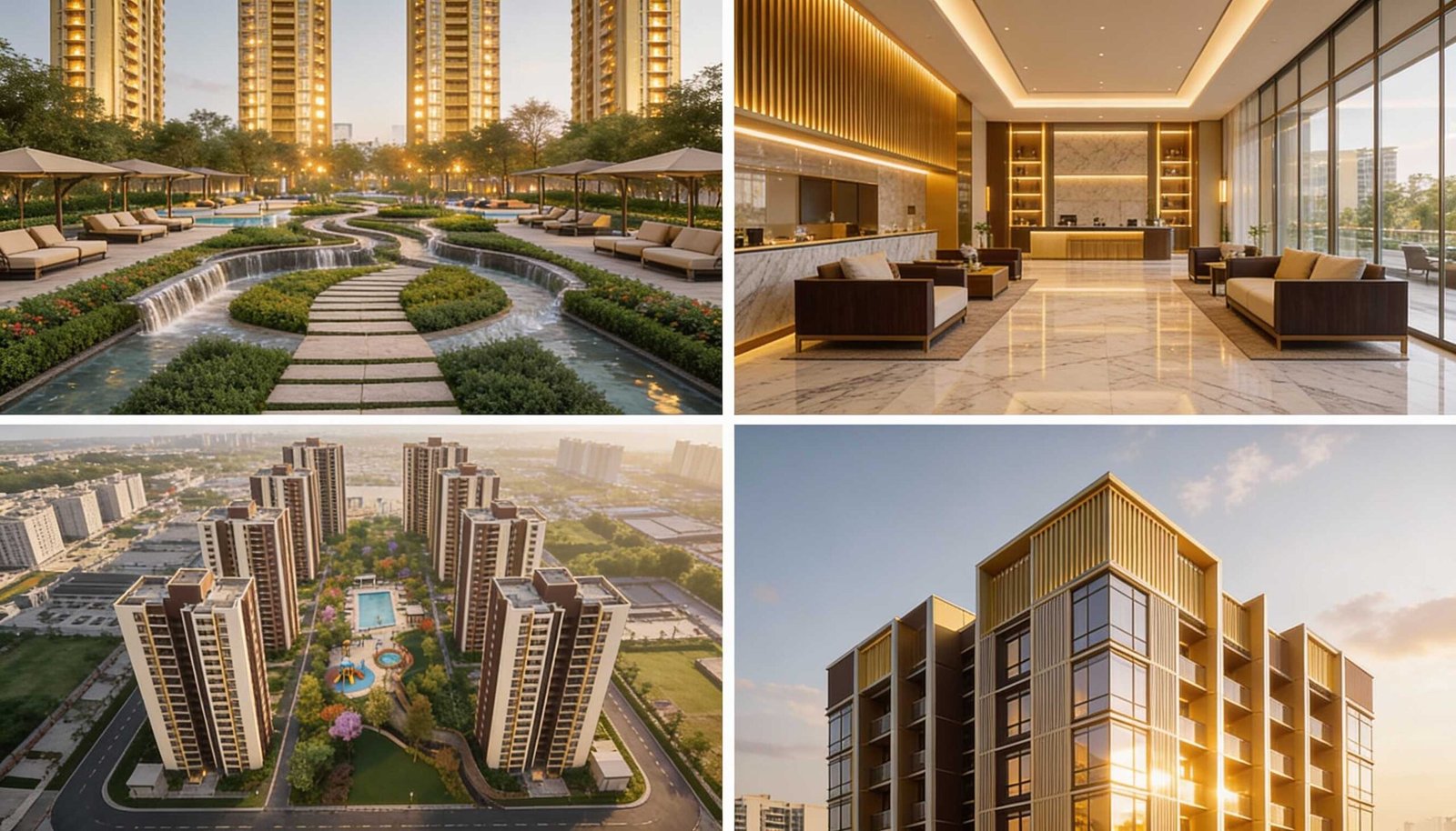 Godrej Bannerghatta - Gallery-5