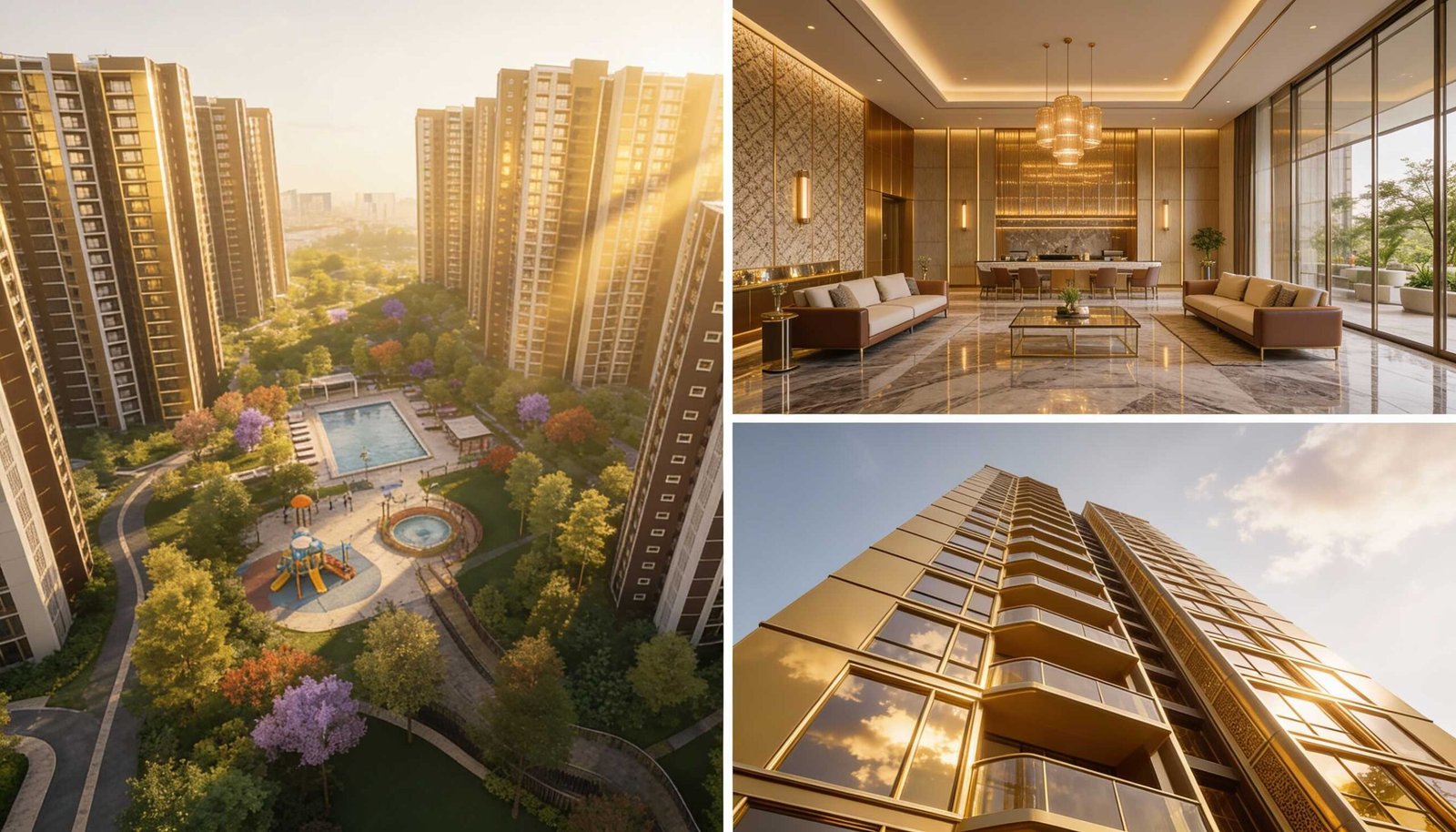 Godrej Bannerghatta - Gallery-7