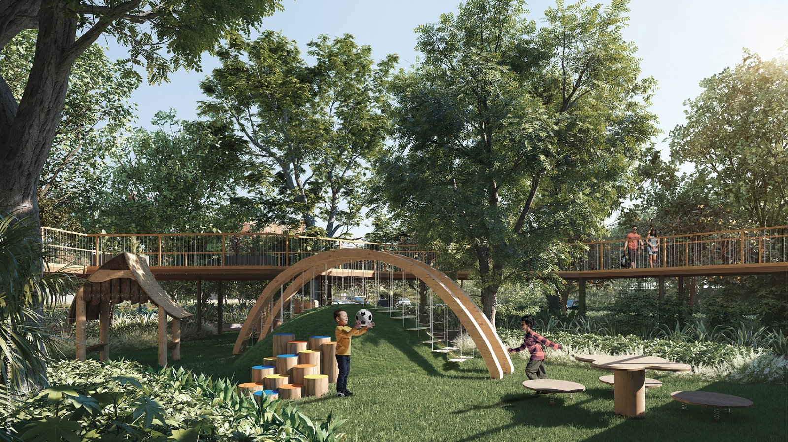 Godrej Regal Pavilion Outdoor 7
